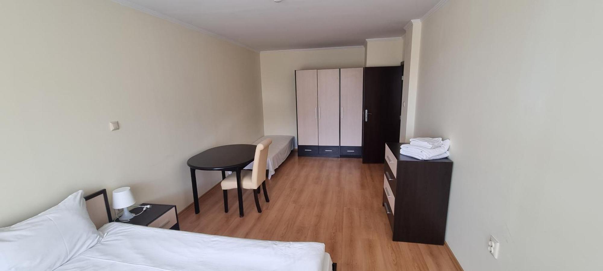 Elit Pamporovo Accommodation Εξωτερικό φωτογραφία