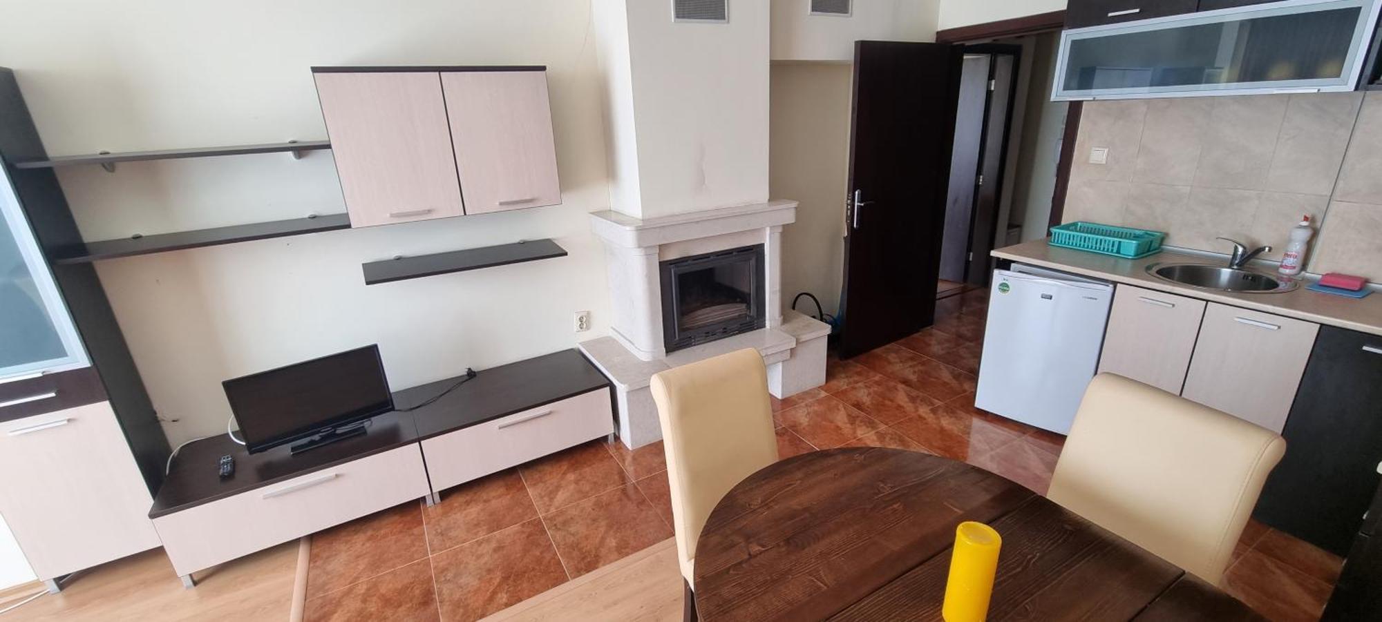Elit Pamporovo Accommodation Εξωτερικό φωτογραφία